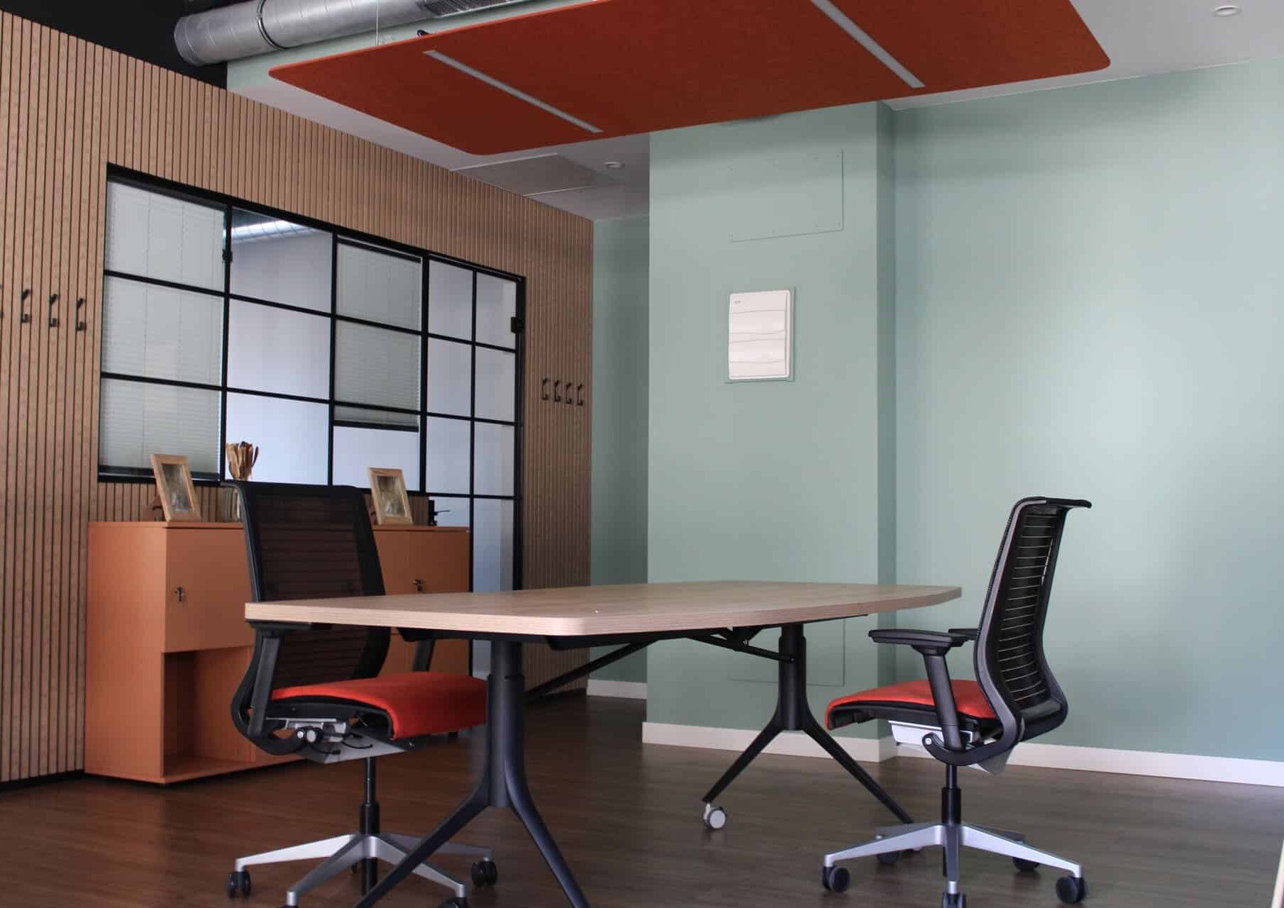 espacio-trabajo-compartido-coworking-kbiak-cerca-de-ayete Espacio de trabajo compartido en Coworking Kbiak, situado en Amara y muy cerca de Ayete.